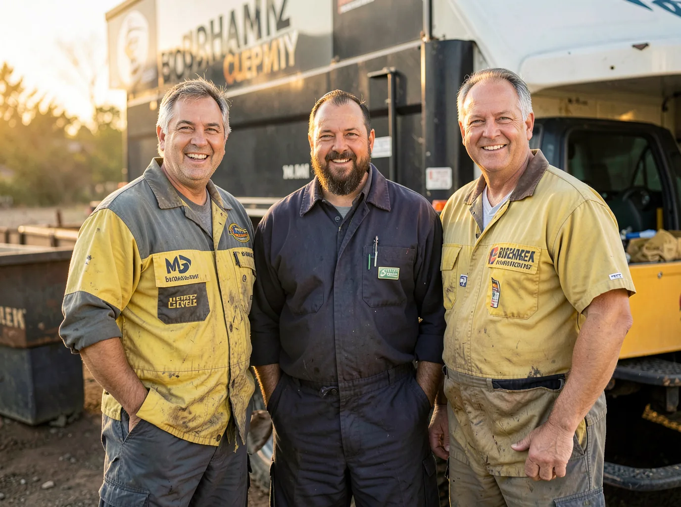 Sewage Cleanup company in Fairfield, CA