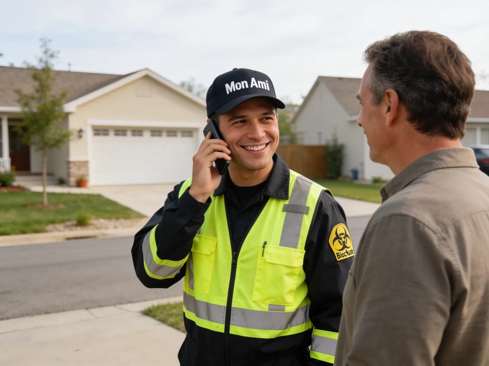 Sewage Cleanup Fairfield, CA FAQs
