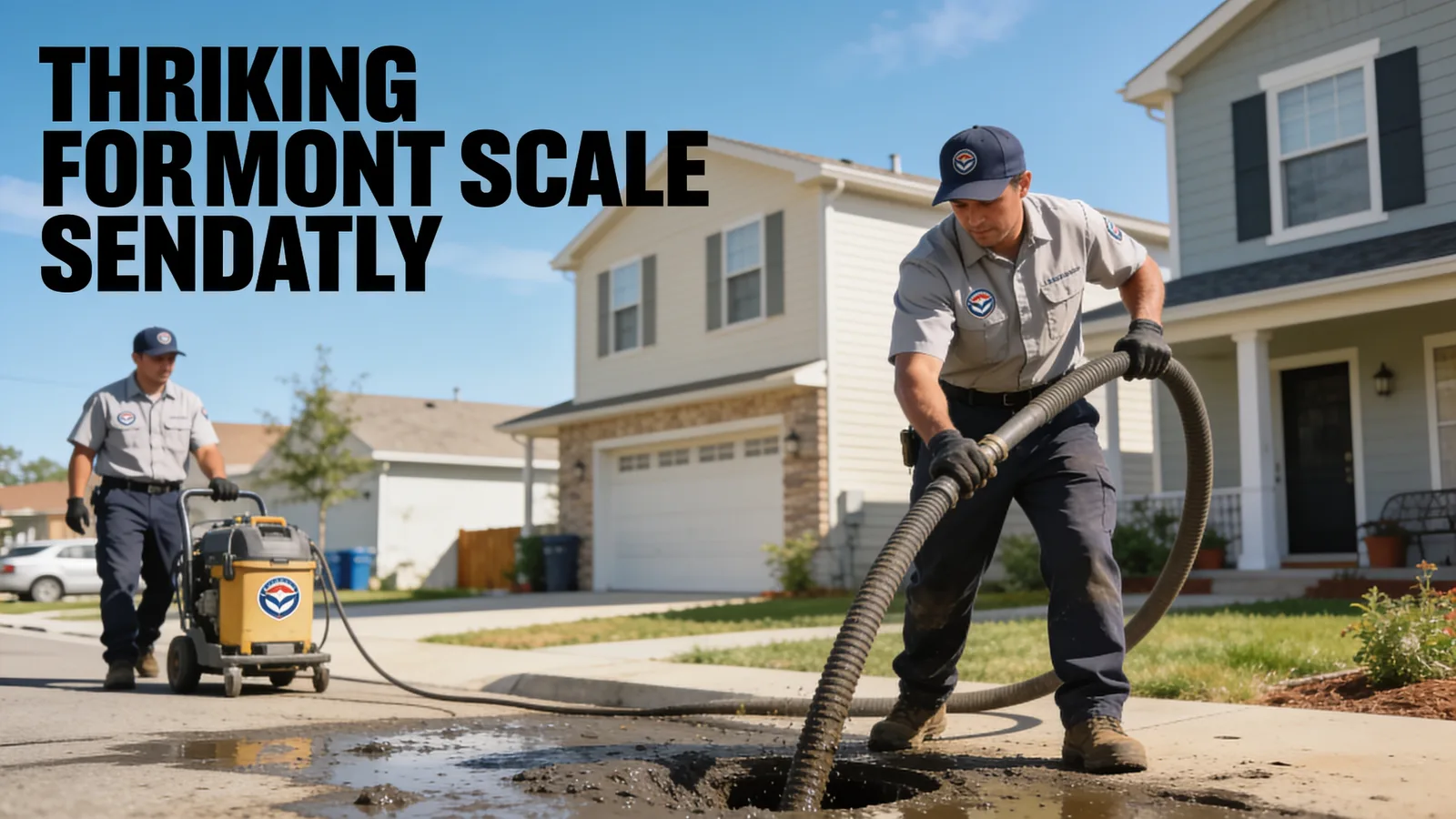 Sewage Cleanup in Fairfield, CA near me